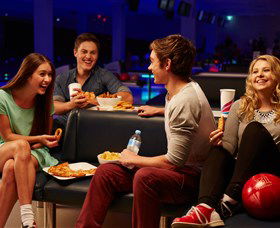 AMF Belconnen Ten Pin Bowling Centre - Accommodation Main Beach 3