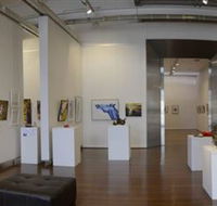 Muswellbrook Regional Arts Centre - Accommodation Main Beach