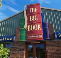 Big Book - Accommodation Main Beach