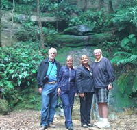 Country Trails Private Tours - Accommodation Main Beach