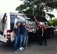 Daves Brewery Tours - Accommodation Main Beach