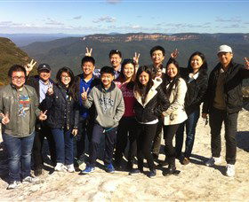 Runaway Tours - Accommodation Main Beach 1