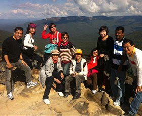 Runaway Tours - Accommodation Main Beach 2