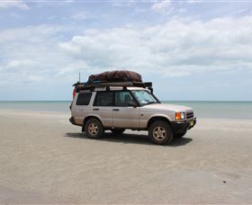  Accommodation Main Beach