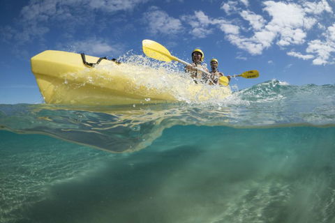 Cape Byron Kayaks - Accommodation Main Beach 2
