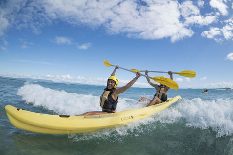Cape Byron Kayaks - Accommodation Main Beach 4