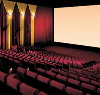 Reading Cinemas - Auburn - Accommodation Main Beach