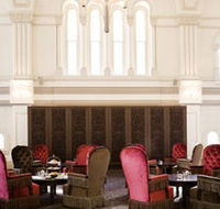 The Tea Room Queen Victoria Building - Accommodation Main Beach
