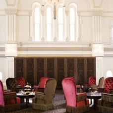 The Tea Room (Gunners Barracks) - Accommodation Main Beach 0