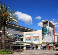 Rhodes Shopping Centre - Accommodation Main Beach