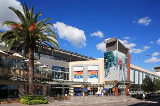 Rhodes Shopping Centre - Accommodation Main Beach 0