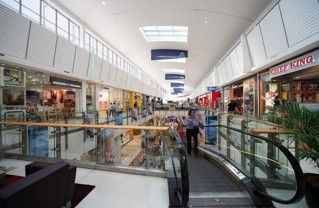 Rhodes Shopping Centre - Accommodation Main Beach 3