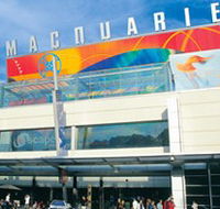 Macquarie Centre - Accommodation Main Beach