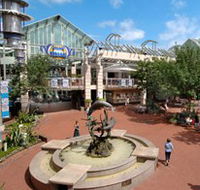 Warringah Mall - Accommodation Main Beach