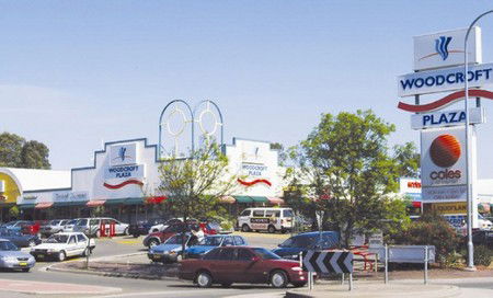 Centro Woodcroft - Accommodation Main Beach 1