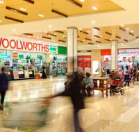 Ashfield Mall Shopping Centre - Accommodation Main Beach