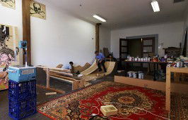 ArtSpace - Accommodation Main Beach 1