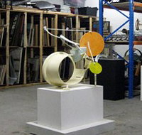 Defiance Gallery I - Newtown - Accommodation Main Beach