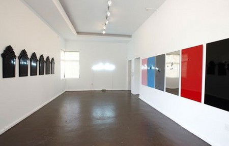 James Dorahy Project Space - Accommodation Main Beach 2