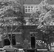 Ray Hughes Gallery - Accommodation Main Beach