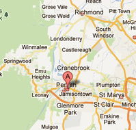 Penrith Showground Markets - Accommodation Main Beach