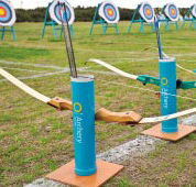 Sydney Olympic Park Archery Centre - Accommodation Main Beach