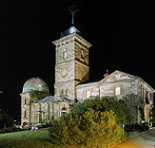 Sydney Observatory - Accommodation Main Beach