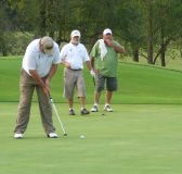 Penrith Golf and Recreation Club - Accommodation Main Beach