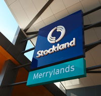 Stockland Merrylands - Accommodation Main Beach
