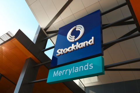 Stockland Merrylands - Accommodation Main Beach 0