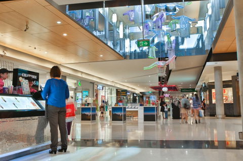 Stockland Merrylands - Accommodation Main Beach 1