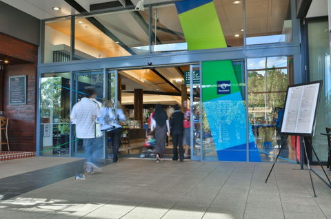 Stockland Merrylands - Accommodation Main Beach 2
