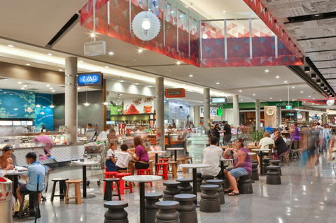 Stockland Merrylands - Accommodation Main Beach 4
