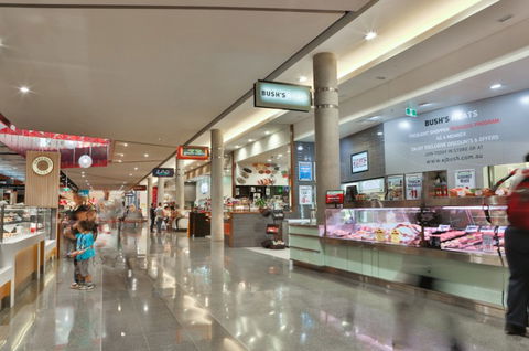 Stockland Merrylands - Accommodation Main Beach 5