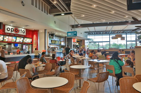 Stockland Merrylands - Accommodation Main Beach 7