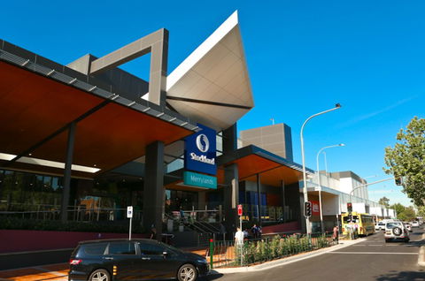 Stockland Merrylands - Accommodation Main Beach 8