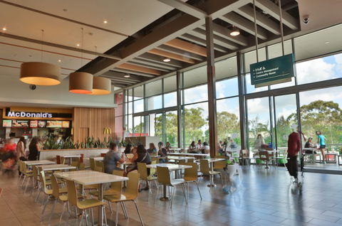 Stockland Merrylands - Accommodation Main Beach 9