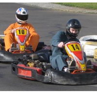 Picton Karting Track - Accommodation Main Beach