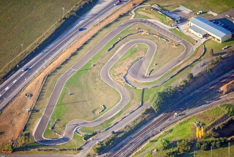 Picton Karting Track - Accommodation Main Beach 2