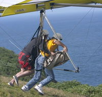 Air Sports - Accommodation Main Beach