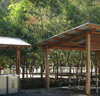 Blackbutt Reserve - Accommodation Main Beach