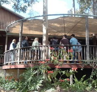 Hunter Vineyard Tours - Accommodation Main Beach