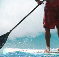 iSurf Newcastle Surf School - Accommodation Main Beach