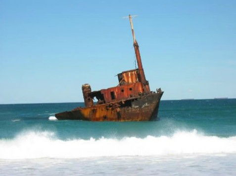 Port Stephens 4WD Tours - Accommodation Main Beach 2