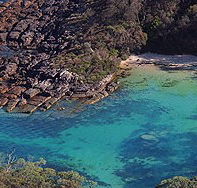 Sydney Weekend Adventures - Accommodation Main Beach
