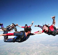 Skydive Maitland - Accommodation Main Beach