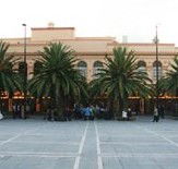 Civic Precinct - Accommodation Main Beach