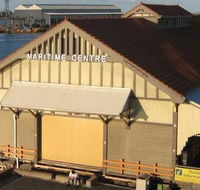 The Maritime Centre - Accommodation Main Beach