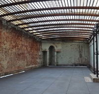 The Lock-Up - Accommodation Main Beach