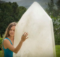 Crystal Castle  Shambhala Gardens - Accommodation Main Beach